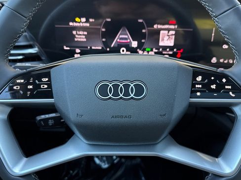 New 2025 Audi Q5 2.0T Premium Plus image 21