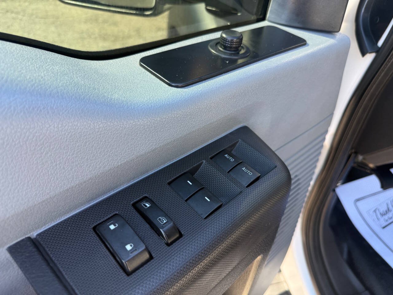 Used 2016 Ford F450 XL w/ Power Equipment Group AWD/4WD image 20
