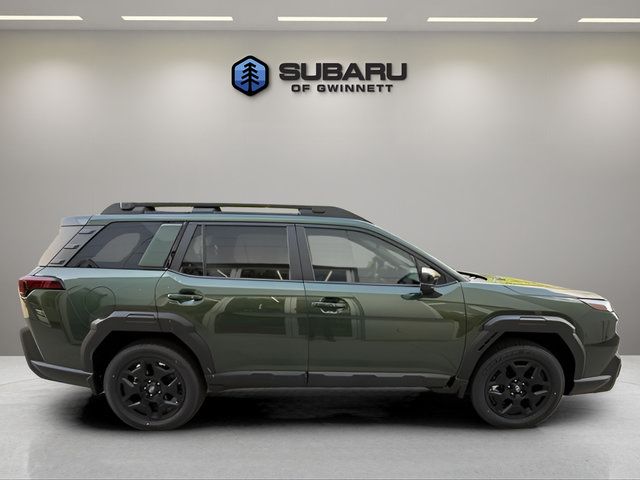 New 2026 Subaru Outback Limited AWD/4WD image 6