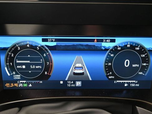 New 2026 Subaru Outback Touring XT image 31