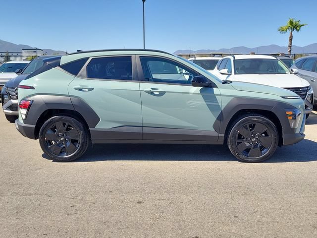 New 2027 Hyundai Kona SEL Sport FWD image 30
