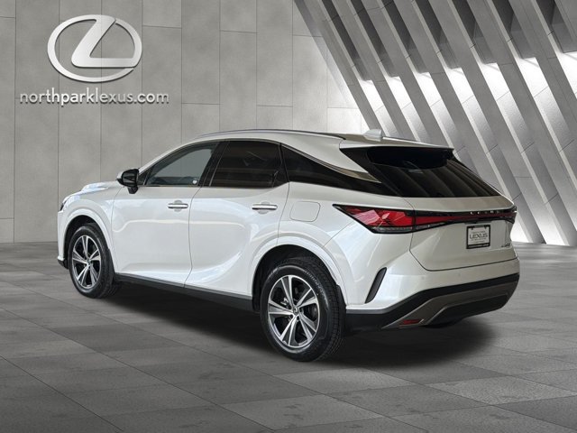 Certified 2024 Lexus RX 350 Premium w/ Accessory Package (K3) FWD image 2