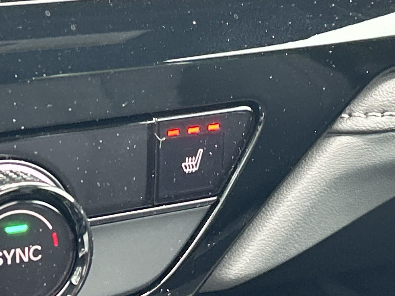 New 2026 Honda Accord Sport image 17