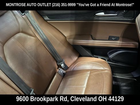 Used 2019 Alfa Romeo Stelvio AWD image 35