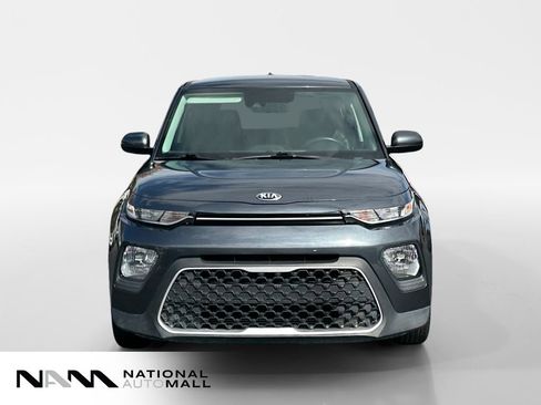 Used 2020 Kia Soul S FWD image 8