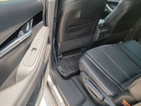 Used 2024 INFINITI QX60 Pure AWD/4WD image 14