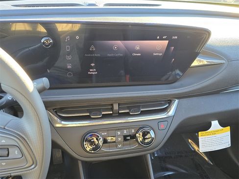 New 2026 Buick Envista Preferred image 18