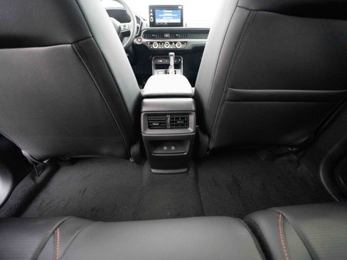 New 2026 Honda CR-V Sport-L image 22