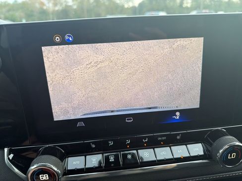 New 2026 Chevrolet Colorado LT image 45