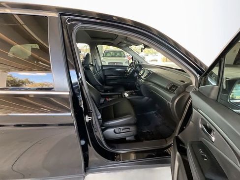 Used 2022 Honda Pilot EX-L image 29