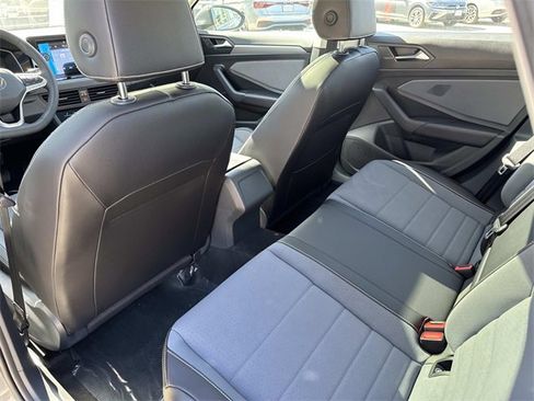 New 2026 Volkswagen Jetta SE image 12