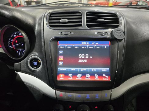 Used 2018 Dodge Journey GT image 40