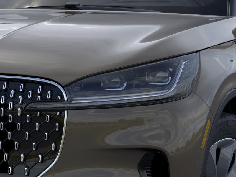 New 2026 Lincoln Aviator Reserve w/ Illumination Package AWD/4WD image 18