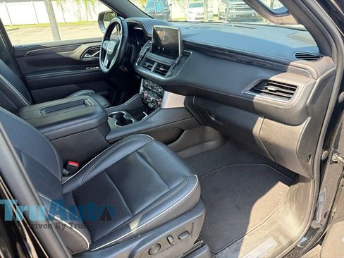 Used 2022 GMC Yukon XL SLT RWD image 11