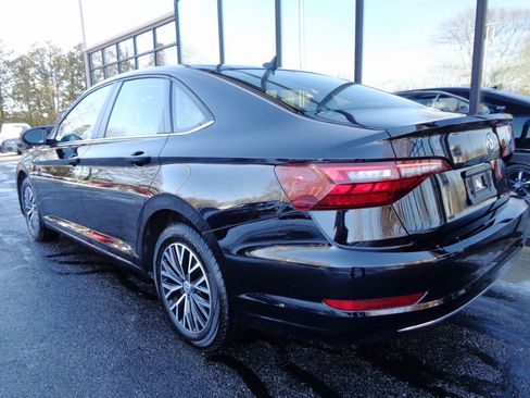 Used 2021 Volkswagen Jetta S w/ Driver Assistance Package image 6