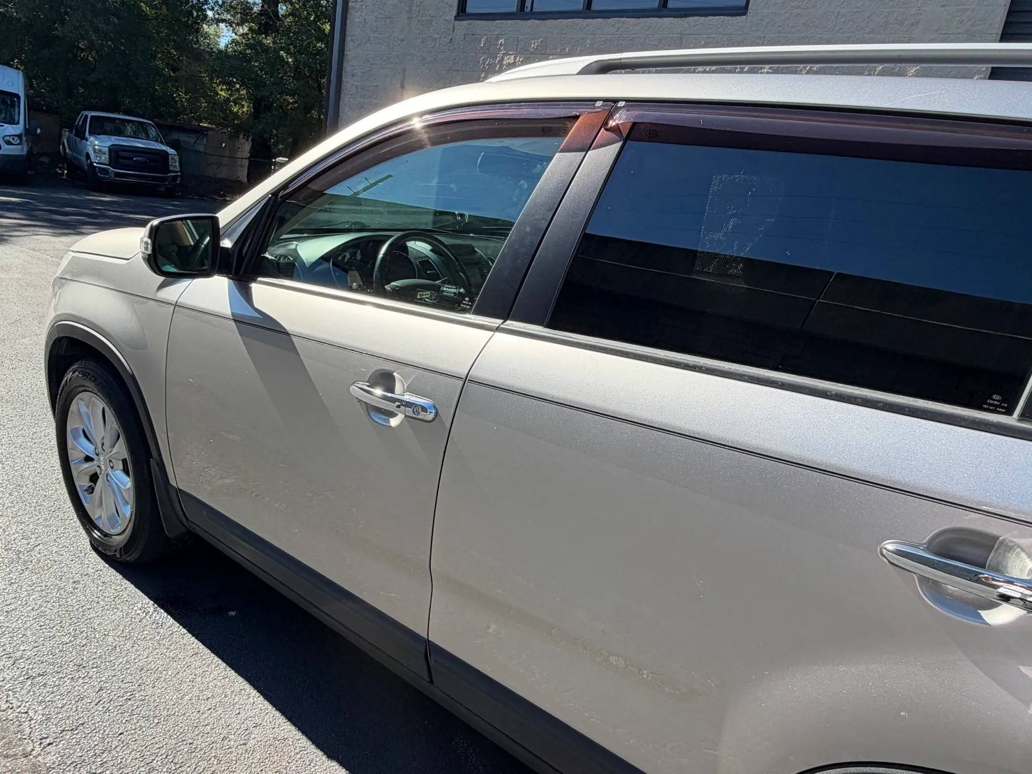 Used 2015 Kia Sorento EX FWD image 36