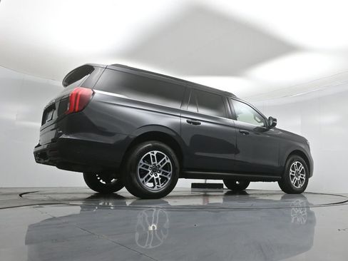 Certified 2025 Ford Expedition Max Active image 52