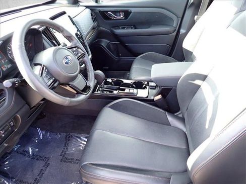 Used 2026 Subaru Forester Touring w/ Touring Package AWD/4WD image 12