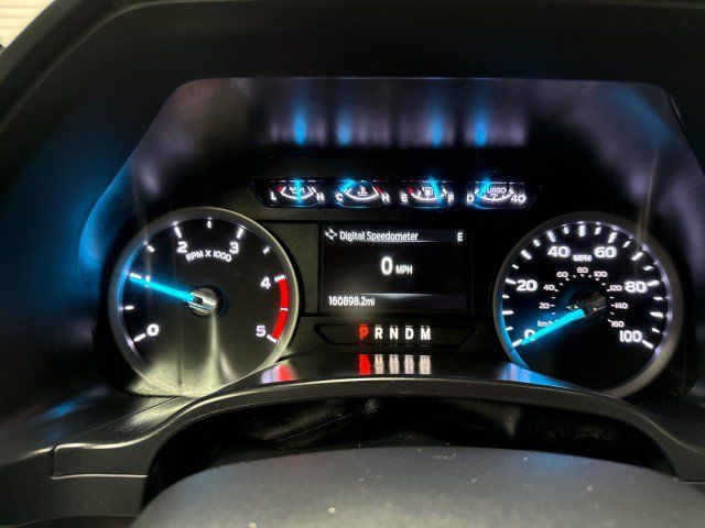 Used 2022 Ford F250 XL w/ Power Equipment Group AWD/4WD image 16