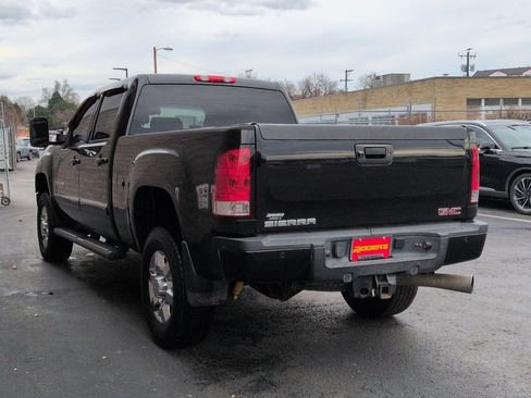 Used 2012 GMC Sierra 2500 Denali image 8