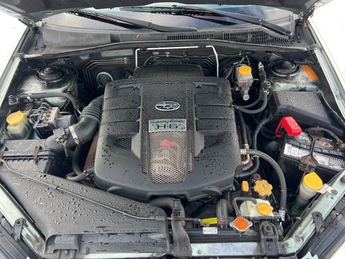 Used 2009 Subaru Outback 3.0R image 27