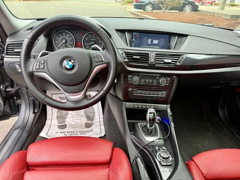 Used 2014 BMW X1 xDrive28i image 9