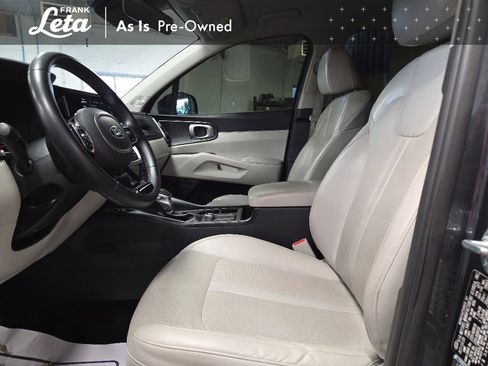 Used 2021 Kia Sorento S AWD/4WD image 13