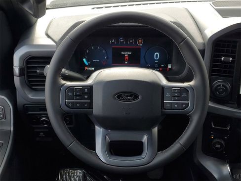 New 2026 Ford F150 XLT image 27