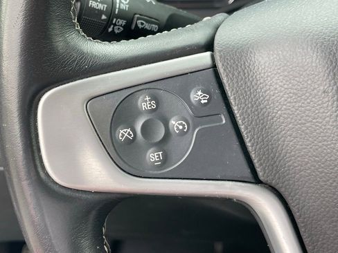 Used 2020 GMC Yukon SLE w/ SLE Value Package AWD/4WD image 17