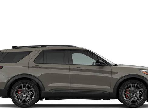 New 2026 Ford Explorer ST AWD/4WD image 28