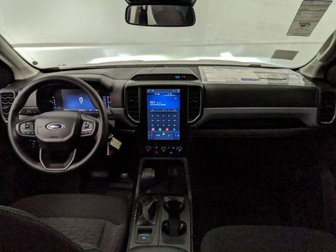 New 2025 Ford Ranger XL w/ Trailer Tow Package image 13