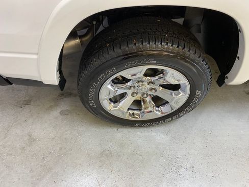 Used 2026 RAM 1500 Big Horn RWD image 13