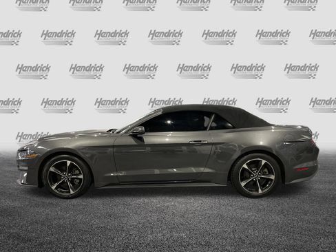 Used 2018 Ford Mustang Convertible w/ Equipment Group 101A image 7