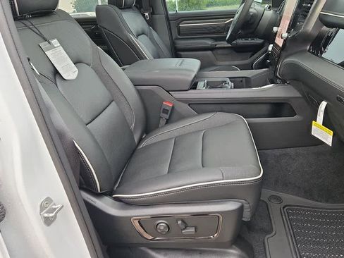 New 2026 RAM 1500 Limited AWD/4WD image 24