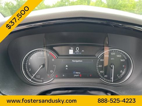 Used 2024 Cadillac XT6 Premium Luxury FWD image 9