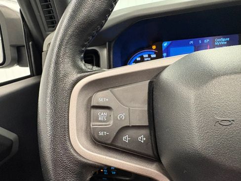 Used 2021 Ford Bronco Big Bend AWD/4WD image 43