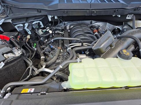 Used 2024 Ford F150 XLT w/ Equipment Group 302A MID AWD/4WD image 19
