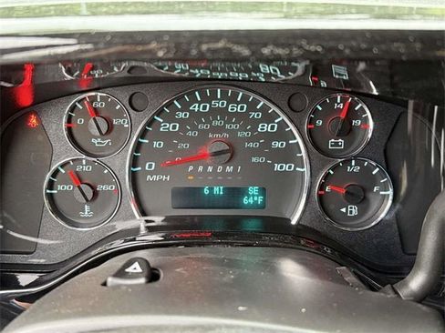 New 2025 GMC Savana 2500 w/ Driver Convenience Package image 19