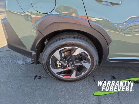 New 2026 Subaru Crosstrek 2.5i Limited AWD/4WD image 20