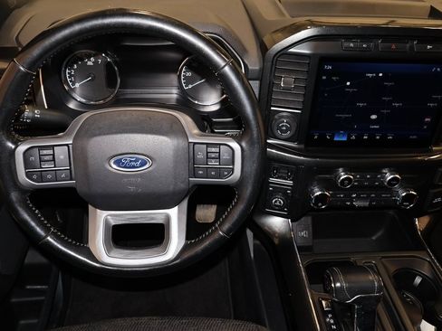 Certified 2021 Ford F150 XLT w/ Equipment Group 302A High image 20