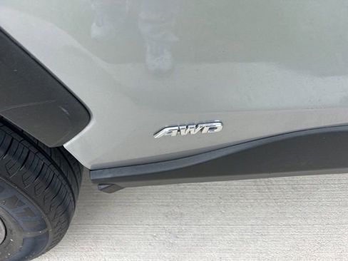 Used 2024 Toyota RAV4 XLE image 3