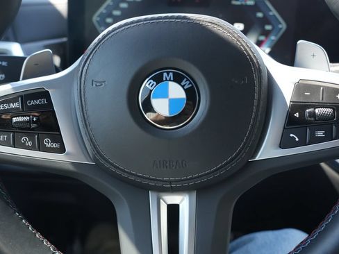 Used 2024 BMW X7 M60i w/ Executive Package AWD/4WD image 16