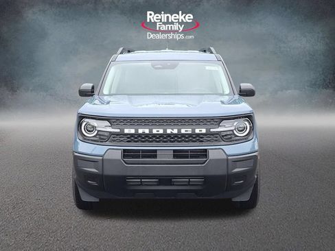 New 2026 Ford Bronco Sport Big Bend w/ Convenience Package AWD/4WD image 2