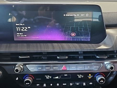 Used 2023 Kia Telluride SX Prestige image 34