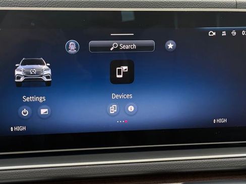 Used 2024 Mercedes-Benz GLS 450 4MATIC w/ AMG Line Exterior image 41