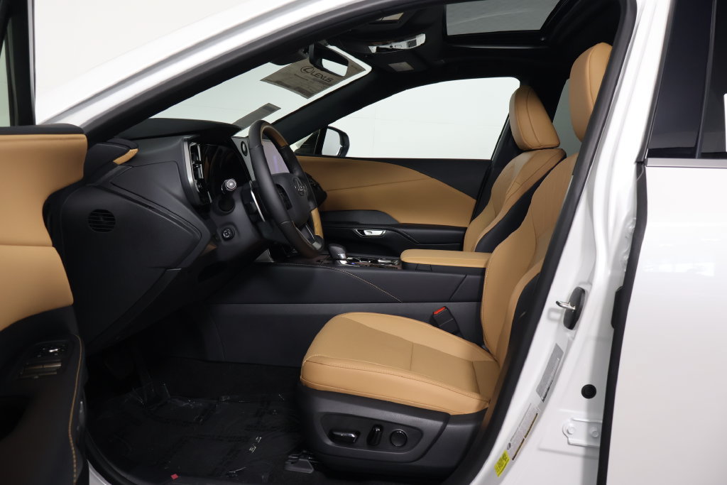 New 2026 Lexus RX 350 Premium FWD image 5