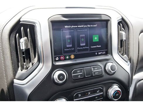 Used 2023 GMC Sierra 2500 SLE AWD/4WD image 19