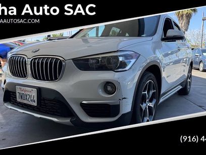 Used 2016 BMW X1 xDrive28i