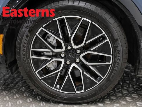 Used 2024 Ford Mustang Mach-E Premium AWD/4WD image 28