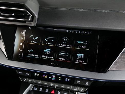 New 2026 Audi A3 2.0T Premium Plus image 17